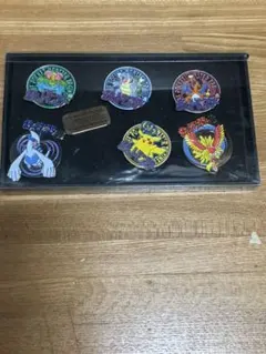 2026年最新】ポケットモンスターミレニアムバッジの人気アイテム