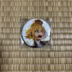 にじさんじ fantasia 缶バッジ 卯月コウ