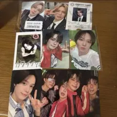 &TEAM トレカ　まとめ売り　K ケイ