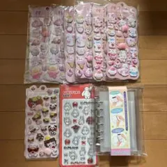 シール セット まとめ売り