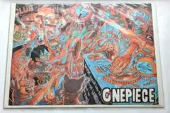 ワンピース ONE PIECE 高級複製原画 NEW AGE - メルカリ