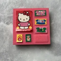 あ*ん様 2009年　スタンプ　24個　ハローキティ Girls Stamp 激 あ*ん様 2009年 スタンプ 24個 ハローキティ Girls Stamp 激 | Mercari