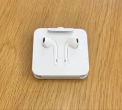 Apple EarPods Lightningコネクタ付き