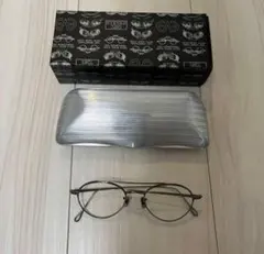 THE ROW × EYEVAN Sidney col.030 サングラス - メルカリ