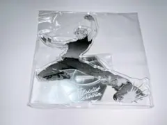 メダリスト展 明浦路司 氷上アクリルスタンド