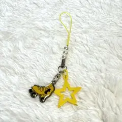 キスマイ★玉森裕太★ローラーチャーム ストラップ Kis-My-Ft2