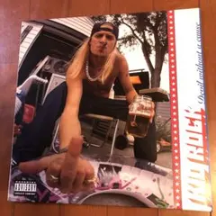 KID ROCK Devil Without a Cause 2枚組 レコード KID ROCK Devil Without a Cause レコード Kid Rock - Devil Without a