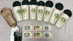 ポケモン スタバ リユーザブルカップ 473ml スターバックス