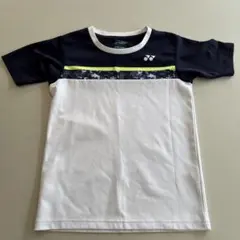 YONEX バドミントン シャツ 120サイズ