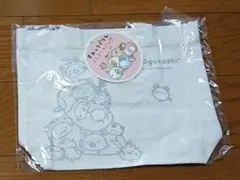 すみっコぐらし ミニトートバック