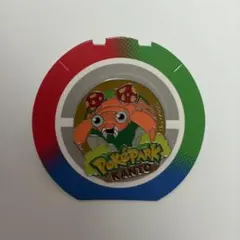 ポケモン ポケパーク カントー ピンズ No.0140 カブト - メルカリ