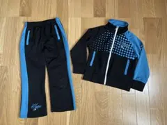 ジャージ上下セット