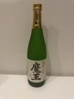 魔王 名門の粋 芋焼酎 720ml - メルカリ
