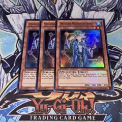 遊*読様 北米版 魔導法士ジュノン REDU 1st 遊戯王 海外 英語 米　３ 北米版 魔導法士ジュノン REDU 遊戯王 海外 英語 米 - メルカリ
