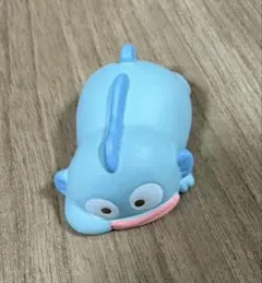 Sanrio サンリオ　ハンギョドン　ふにゅまるスタイルフィギュア