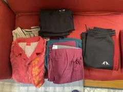 洋服まとめ売り