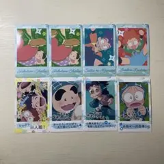 忍たま乱太郎　スナップマイド　猪名寺乱太郎　摂津きり丸　福富しんべヱ