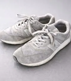 【New Balance】ニューバランス 997H グレー 28.0cm