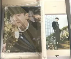 Seventeen FML Carat盤 ホシ