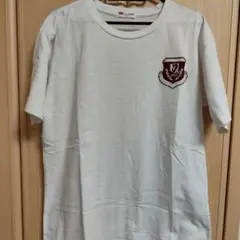 Canterbury Tシャツ ホワイト Mサイズのサムネイル