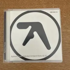 Aphex Twin Selected Ambient Works 85-92