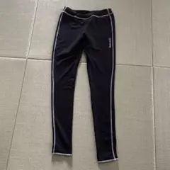 Reebok スパッツM トレンカ