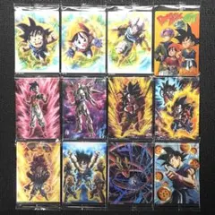 ドラゴンボールイタジャガ まとめ売り バラ売り - メルカリ