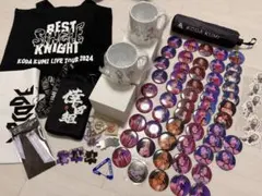 2026年最新】倖田來未ファンクラブ限定の人気アイテム - メルカリ