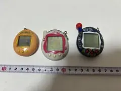 2025年最新】ケータイかいツー!たまごっちプラス いちごよーぐる