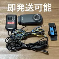 カーメイトd'Action360S(DC5000)ドラレコ純正SDカード付 - メルカリ