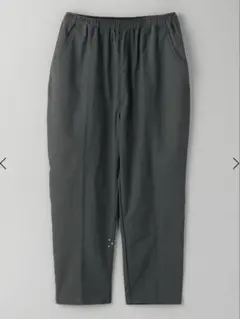 〈POP TRADING COMPANY〉 FOOTBALL PANT