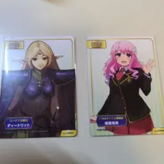 ライトノベルEXPO 2020 ロードス島戦記　バカとテストと召喚獣