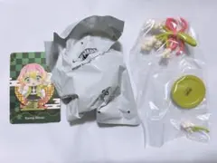 鬼滅の刃　ポップマート　甘露寺蜜璃