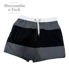 【定価¥11,000】Abercrombie & Fitch ショートパンツ