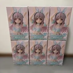 お兄ちゃんはおしまい!　緒山まひろ　フィギュア6点セット
