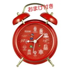 東方神起 日産スタジアム 2026 目覚まし時計 RED Ocean 20周年 - メルカリ