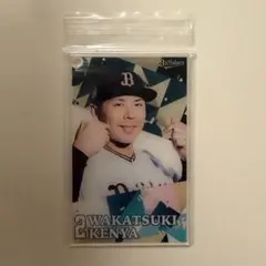 若月健矢　コロチャレ