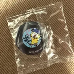 BT21×くら寿司　びっくらポン