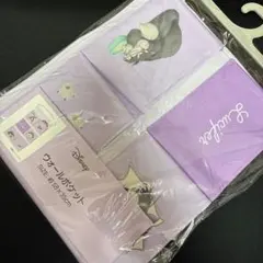 新品＊ Disney シンデレラ ルシファー ウォールポケット