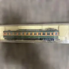 KATO 4102-4 モハ114 1000番台 115系 カトー M車 湘南色 - メルカリ