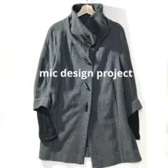 ♥️新品未使用♥️MICALLE 半袖ショートシャツジャケット - メルカリ