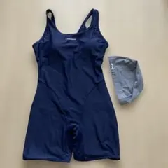 フットマーク　L 水着