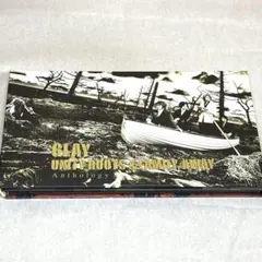 GLAY UNITY ROOTS & FAMILY,AWAY Anthology