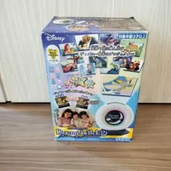 セガトイズ ディズニー&ピクサーキャラクターズ ドリームスイッチ2のサムネイル