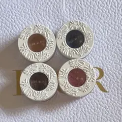 ポール&ジョー スパークリング アイカラー 4個セット