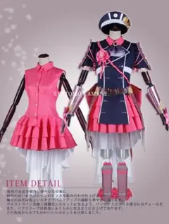 刀剣乱舞 乱藤四郎　祝装フルセットコスプレ 2025年最新】乱藤四郎 コスプレの人気アイテム - メルカリ