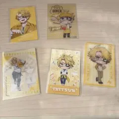 たっつん　カード　カラピチ