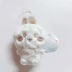 ちいかわ ぬいぱれっと～ミルクいろ～ マスコット② うさぎ