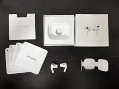 AirPods Pro 第一世代 両耳 ケースなし