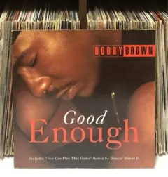 Bobby Brown – Good Enough